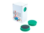 ARTA Magnety průměr 30mm zelené (10ks v balení) (DI-M30-zelena)