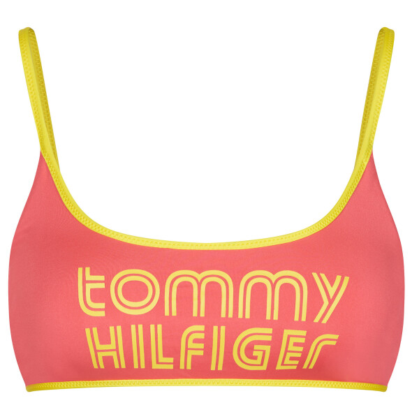 Bralette UW0UW02109-TJN - Tommy Hilfiger S