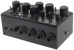 DSM & Humboldt Electronics Simplifer Bass