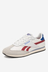 Sportovní obuv Reebok FIORI AR30309WWDR Látkový materiál,Přírodní kůže (useň) - Semiš,Přírodní kůže (useň) - Lícová