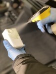 KOCH CHEMIE - Čistič kůže, textílie a plastů Koch Mzr Mehrzweckreiniger 1l EG486001