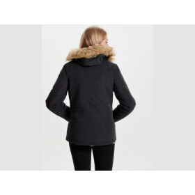 Pouze bunda W 15136160 černá xs