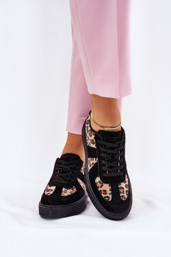 Sportovní obuv model 211000 Step in style 37
