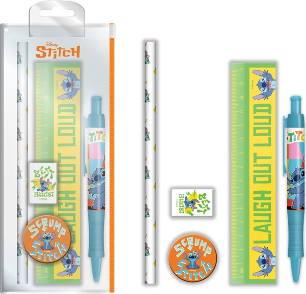 Lilo & Stitch Školní set - EPEE