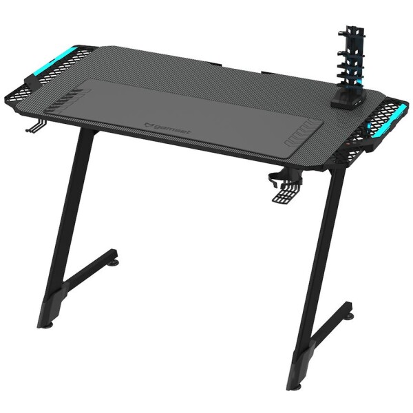 Psací Stůl Gamset Snake 1.0 EKGS8112