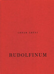 Chrám umění Rudolfinum