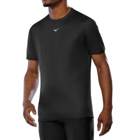 Běžecké tričko Mizuno Core Graphic Tee J2GAC01090 Velikost textilu: S