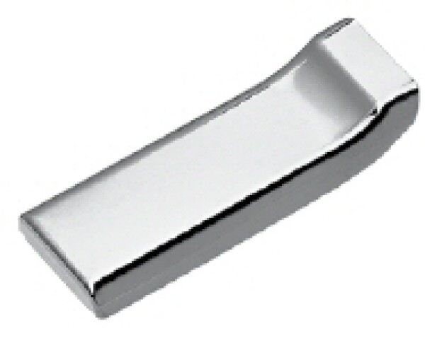 BLUM 70.1663 krytka ramínka pro polonaložený a vložený závěs, bez loga (12011)