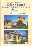 Ohrožené tvrze Čech