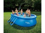 Summer Waves Nafukovací bazén s filtrací – Quick Up (š. 3,05 × d. 4,57 × v. 1,07 m)
