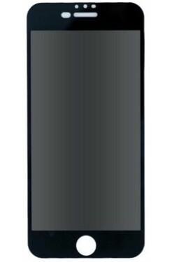 Forever Privacy Tvrzené sklo pro Apple iPhone 7 Plus/8 Plus (OEM101104)
