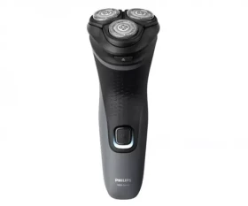 Philips Series 1000 S1142/00 šedá / holicí strojek / omyvatelný / suché a mokré holení / až 40 min (S1142/00)