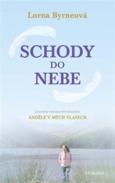 Schody do nebe, vydání Lorna Byrne