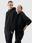 Unisex mikina 4F Velikost: XL