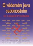 O vědomém jevu osobnostním - Leopold Procházka - e-kniha