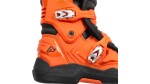 Boty Acerbis Whoops oranž/černá oranž/černá 46
