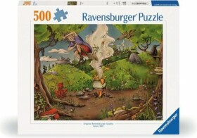 Ravensburger Čarodějnice