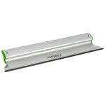 Špachtle hliníková 0,3 mm, 1500 x 0,5 mm, STALCO PERFECT