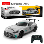 Auto R/C Mercedes-AMG GT2 1:24 - Sparkys