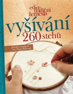 Vyšívání