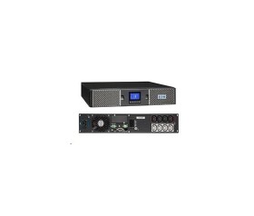 Eaton 9SX2000IR, UPS 2000VA / 1800W, LCD, rack 2U ( možno přidat 4ks EMB 9SXEBM72R ) EDF_149028
