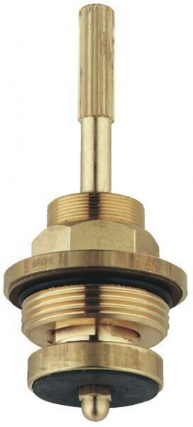 GROHE - Náhradní díly Vršek 06179000