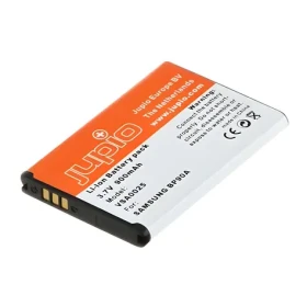 JUPIO Akumulátor pro digitální videokameru Samsung (IA-BP90A) / 900 mAh (VSA0025)