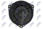 PIETRO Ventilátor topení Subaru Forester Impreza (od 2002)