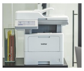 BROTHER multifunkce mono laserová MFC-L6910DN - A4 50ppm DUALSKEN 1200x1200 2GB 520listů LAN USB DUPLEX ADF80 EDF_3860770