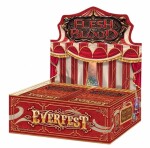 Flesh and Blood TCG - Everfest First Edition Booster Box