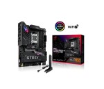 ASUS MB Sc AM5 ROG STRIX B850-E GAMING WIFI, AMD B850, 4xDDR5, 1xUSB4, 1xDP, 1xHDMI, WiFi, ATX EDF_1887519