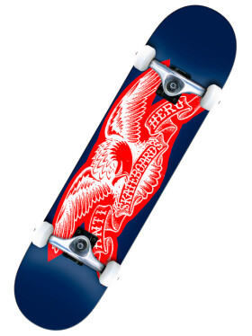 Antihero TEAM COPIER EAGLE skateboard komplet - 7.75