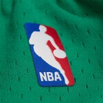 Mitchell & Ness Pánské kraťasy Dallas Mavericks NBA 2004-05 Swingman Shorts Velikost: L