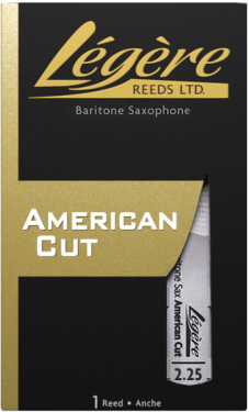 Legere AMERICAN CUT (2,25)