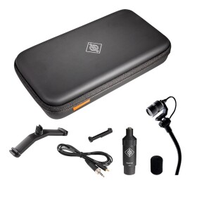 Neumann MCM 114 Set Bass