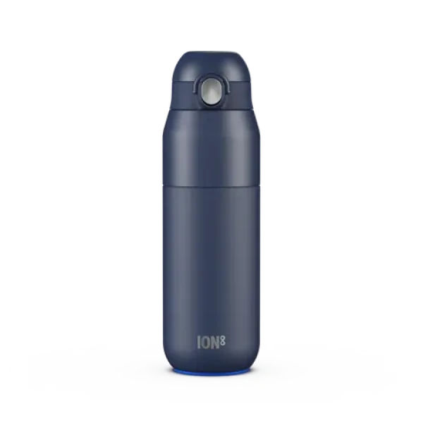 Ion8 Primo Revive Medium Midnight / Termoska / 540 ml / Nerezová / Trojitá izolace