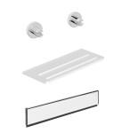 Cenově zvýhodněný set doplňků SAT X-way SATDBXW1CH SATDBXW1CH