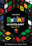 Rubik´s Hlavolamy pro děti