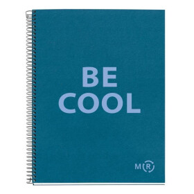 Blok BE ECO Sapphire, A4,