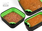 Zfish Miska na nástrahy Bait Box M 1,25l,Zfish Miska na nástrahy Bait Box M 1,25l