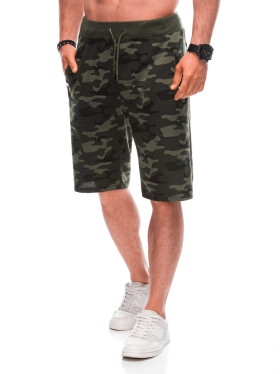 Edoti Men's sweatshorts