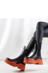 Boty model 204639 Solea 38