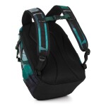 Žíhaný studentský batoh Topgal YOKO 25039 SET SMALL
