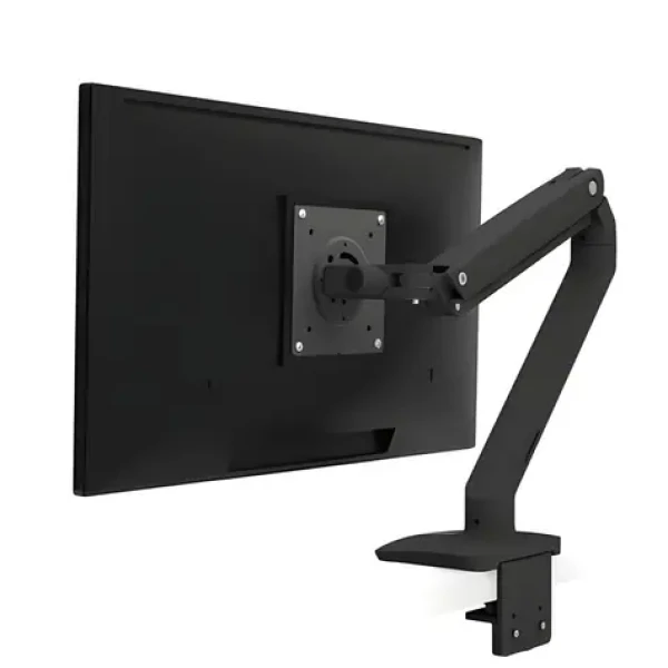 Ergotron MXV černá / Rameno na monitor / Stolní uchycení / Pro monitory do 34" (45-486-224)