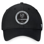 Fanatics Pánská Kšiltovka Los Angeles Kings Authentic Pro Training Flex Cap Velikost: S/M