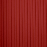 PLA FiberSatin filament červený SEMI-MATTE 1,75mm Fiberlogy 850g