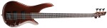 Ibanez SR305E Root Beer Metallic