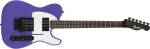 Fender LE Player Fusion Telecaster HH FR EB AUR