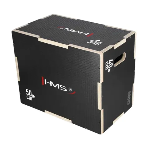 HMS DSC03 Plyo Box (5907695591958)