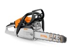 Motorová pila STIHL MS 212 (+lišta, řetěz)